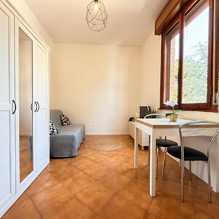 Guesthost - Policlinico Cozy With Parking * Modena